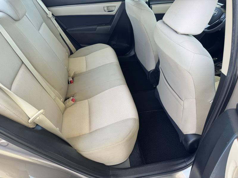 Toyota Corolla LE w/ Premium Pkg2 2014