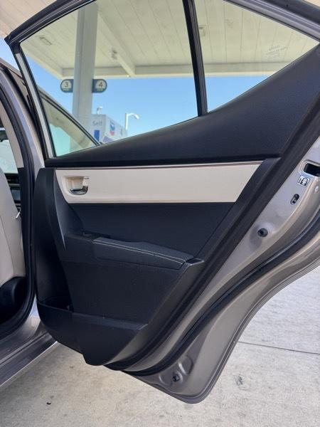Toyota Corolla LE w/ Premium Pkg2 2014