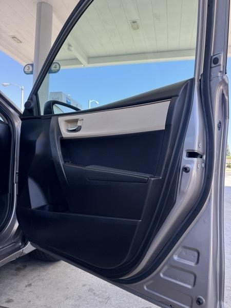 Toyota Corolla LE w/ Premium Pkg2 2014