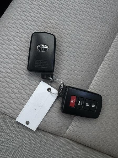 Toyota Corolla LE w/ Premium Pkg2 2014