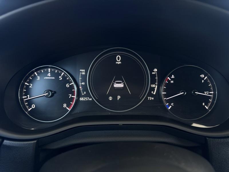 Mazda CX-30 Base 2020