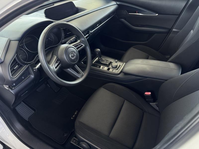 Mazda CX-30 Base 2020