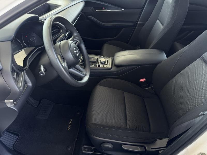 Mazda CX-30 Base 2020