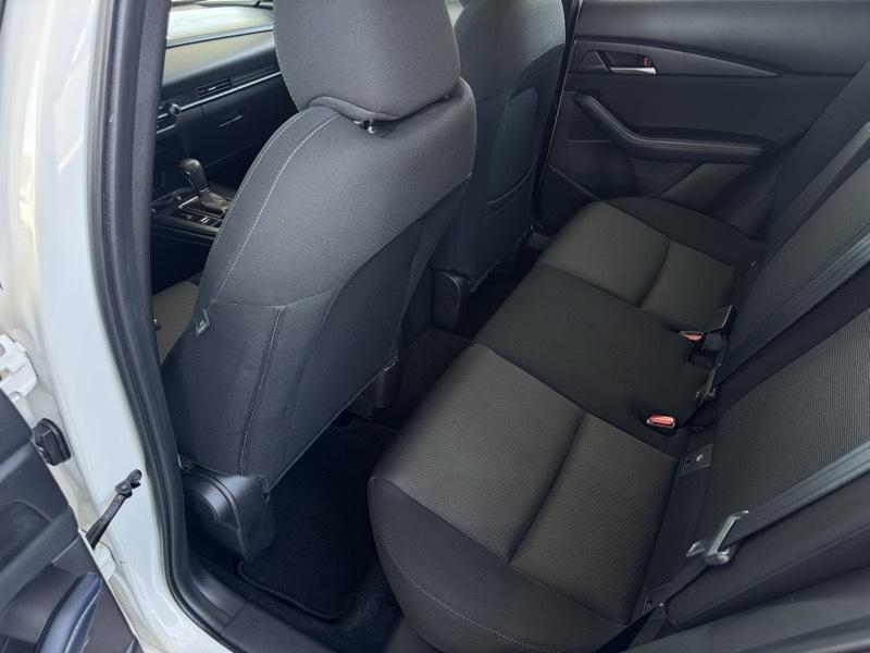 Mazda CX-30 Base 2020