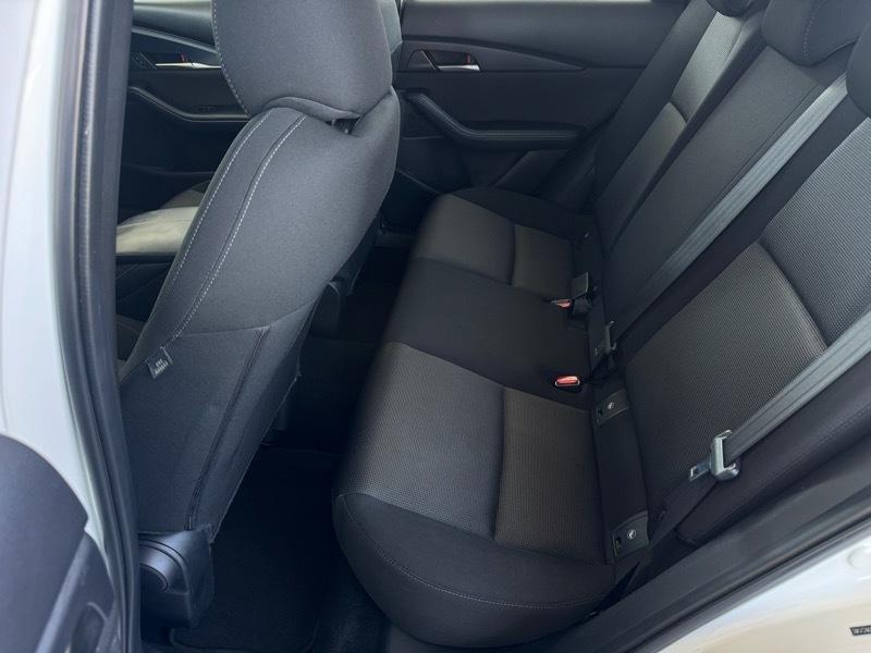 Mazda CX-30 Base 2020