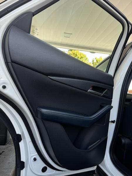 Mazda CX-30 Base 2020