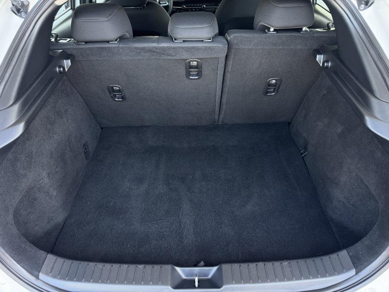 Mazda CX-30 Base 2020