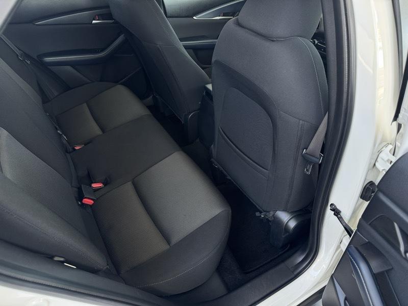 Mazda CX-30 Base 2020