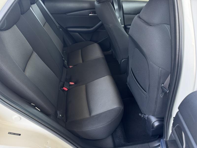 Mazda CX-30 Base 2020