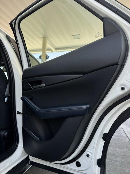 Mazda CX-30 Base 2020