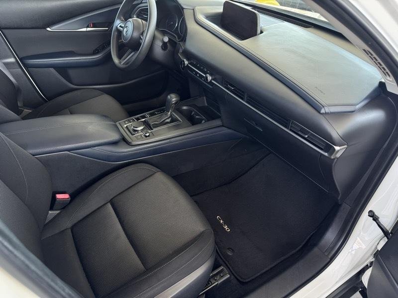 Mazda CX-30 Base 2020