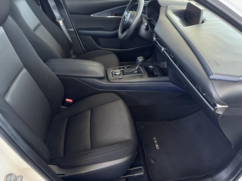 Mazda CX-30 Base 2020