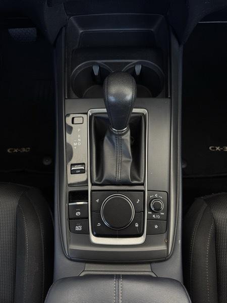 Mazda CX-30 Base 2020