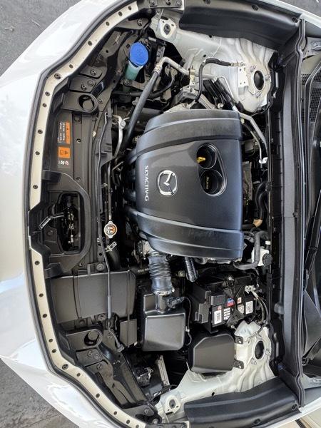 Mazda CX-30 Base 2020
