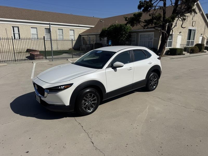 Mazda CX-30 Base 2020