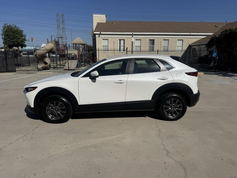 Mazda CX-30 Base 2020