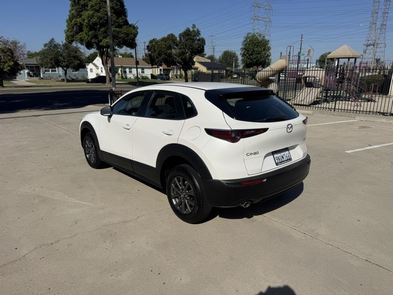 Mazda CX-30 Base 2020