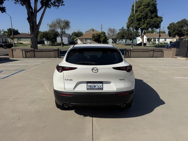 Mazda CX-30 Base 2020