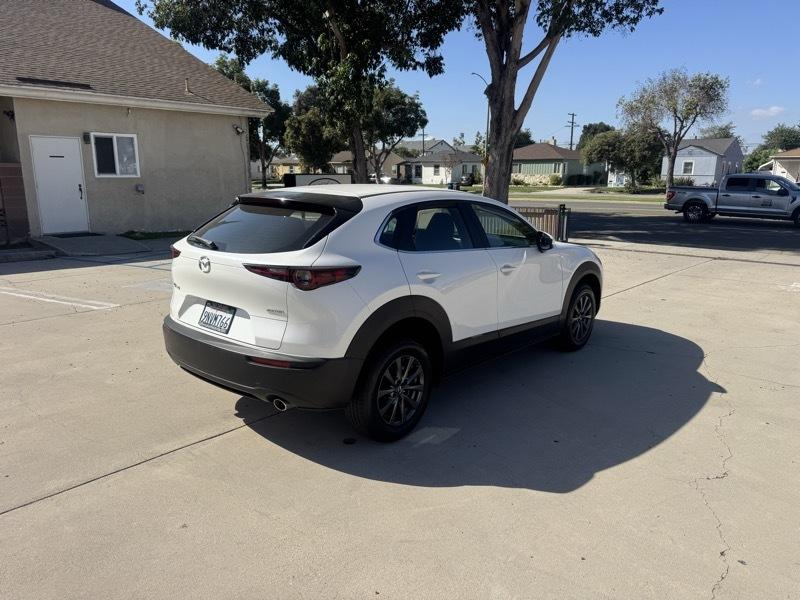 Mazda CX-30 Base 2020