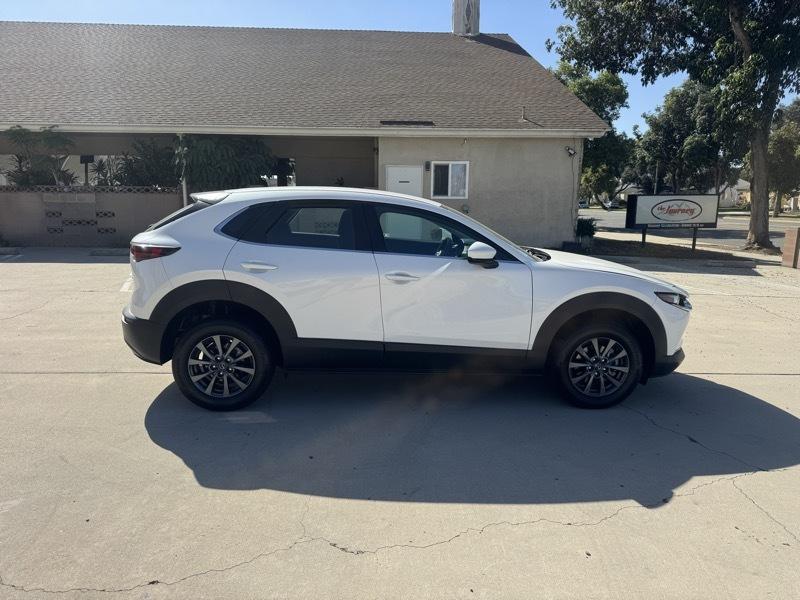 Mazda CX-30 Base 2020