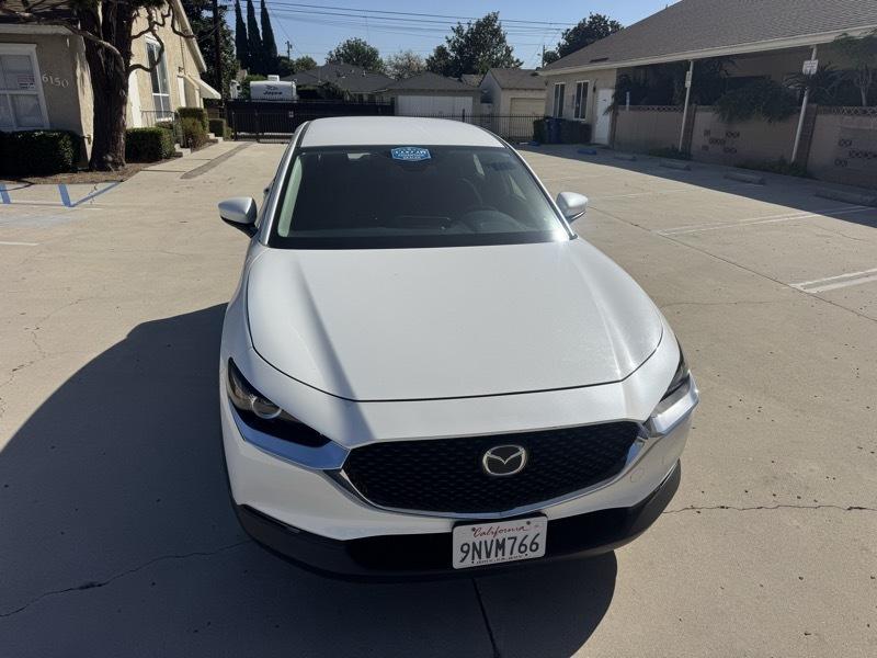 Mazda CX-30 Base 2020