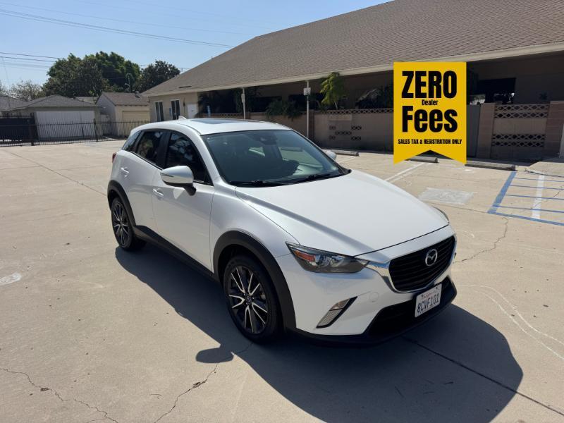 Mazda CX-30 Base 2020
