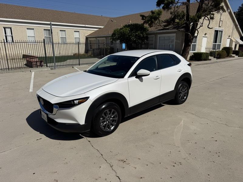 Mazda CX-30 Base 2020