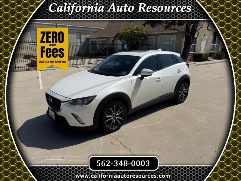 Mazda CX-30 Base 2020