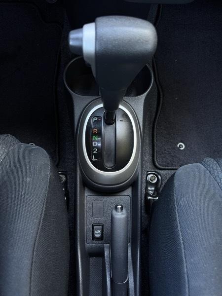 Scion xB Wagon 2006