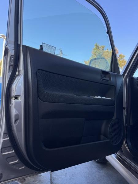 Scion xB Wagon 2006