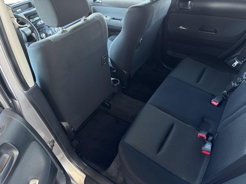 Scion xB Wagon 2006