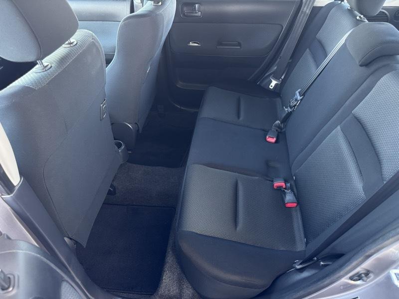 Scion xB Wagon 2006