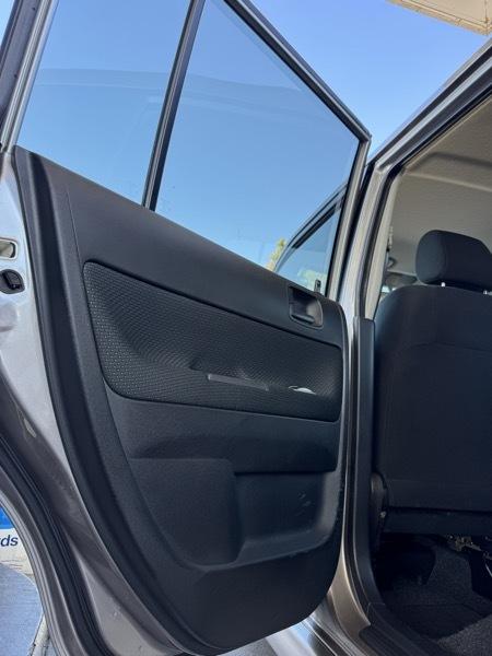 Scion xB Wagon 2006