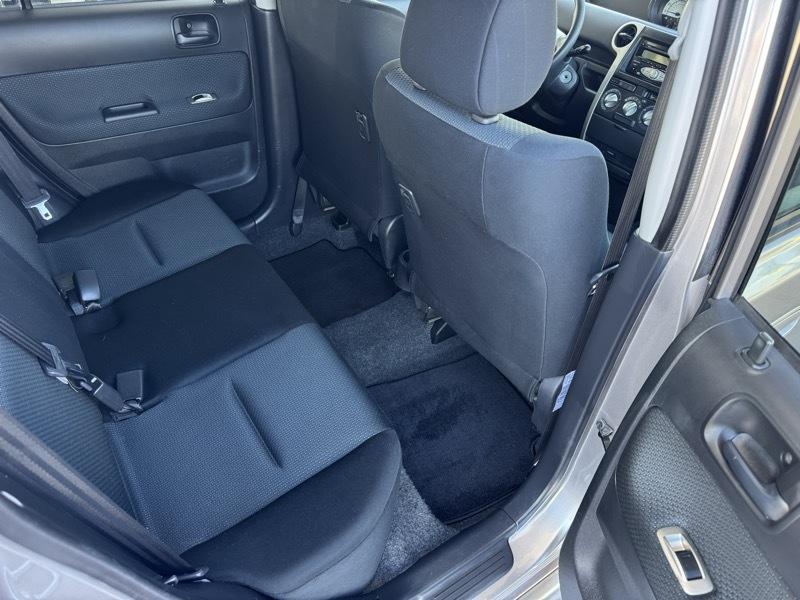 Scion xB Wagon 2006