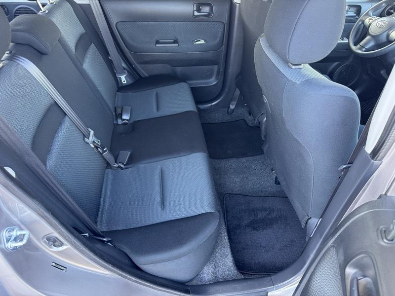 Scion xB Wagon 2006
