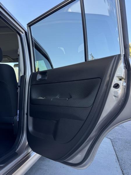 Scion xB Wagon 2006