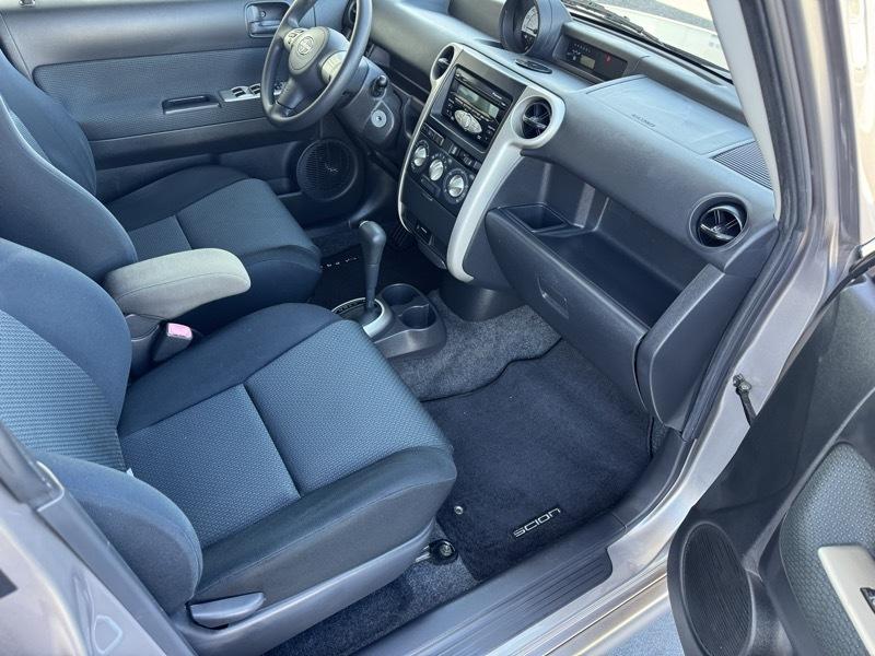 Scion xB Wagon 2006