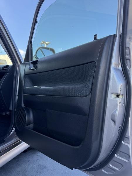 Scion xB Wagon 2006