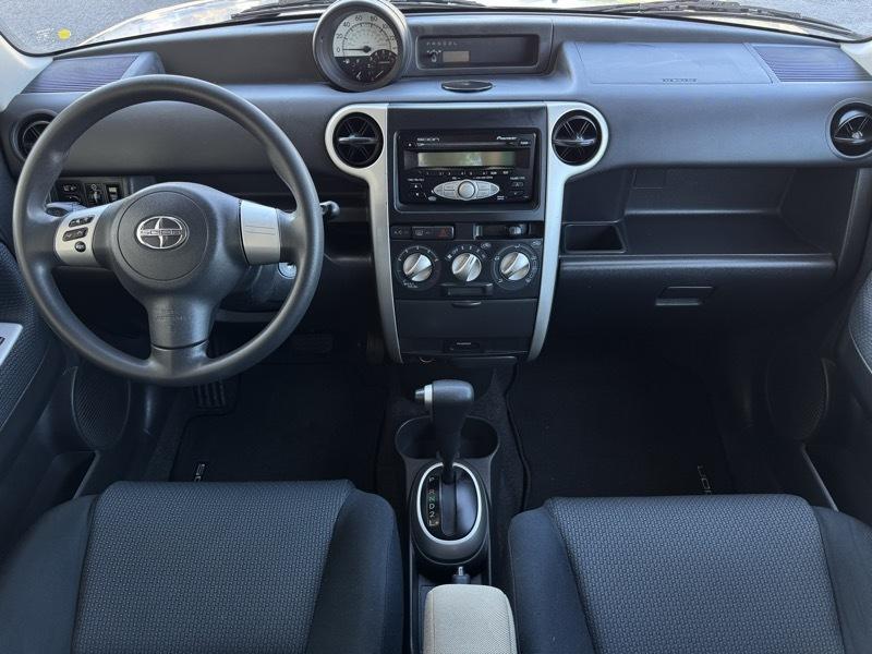 Scion xB Wagon 2006