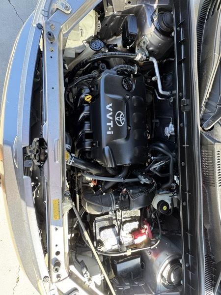 Scion xB Wagon 2006