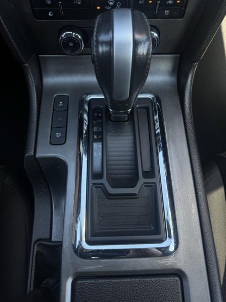 Ford Mustang V6 Coupe 2014