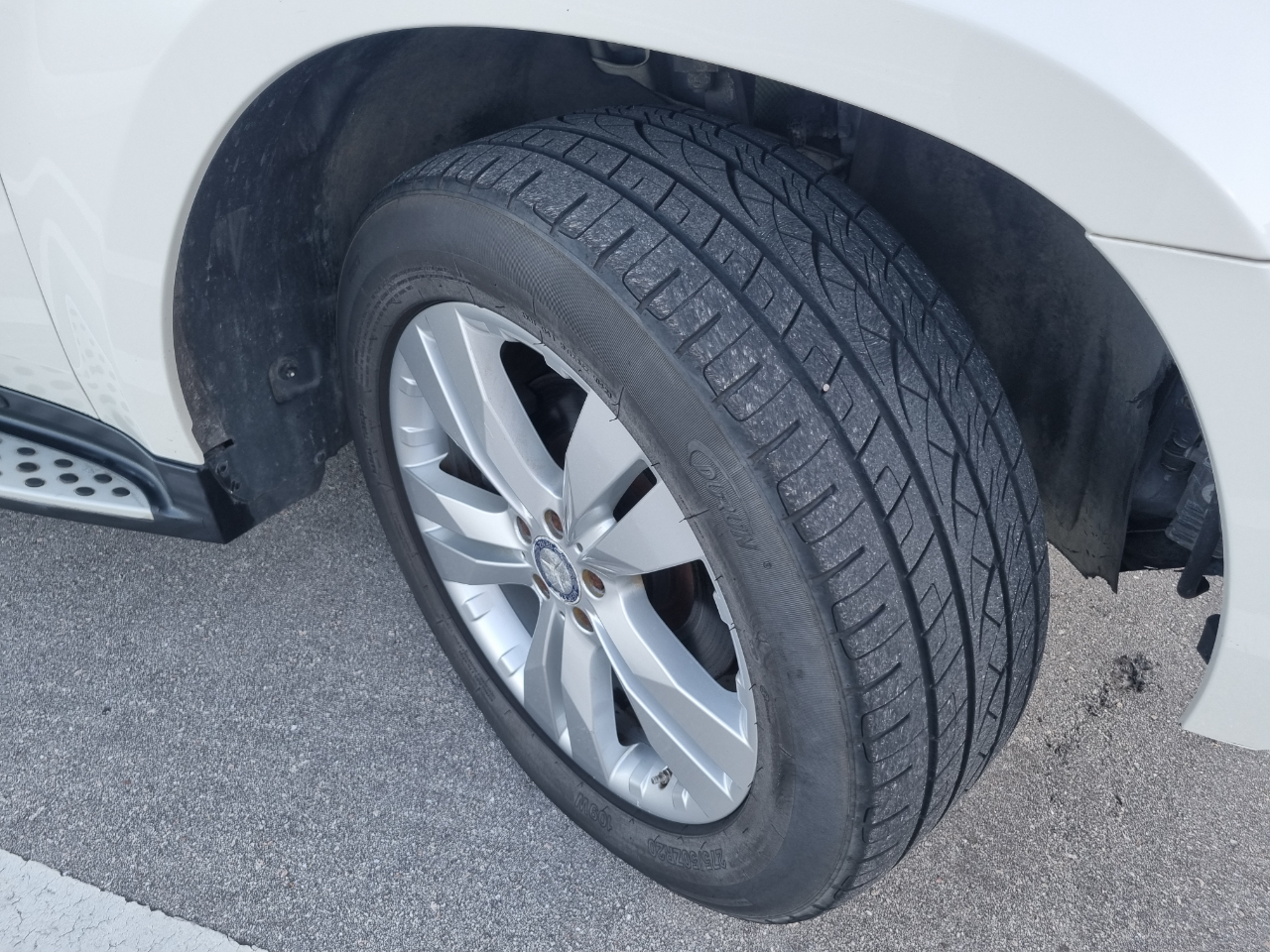 Mercedes-Benz GL-Class GL350 BlueTEC 2012