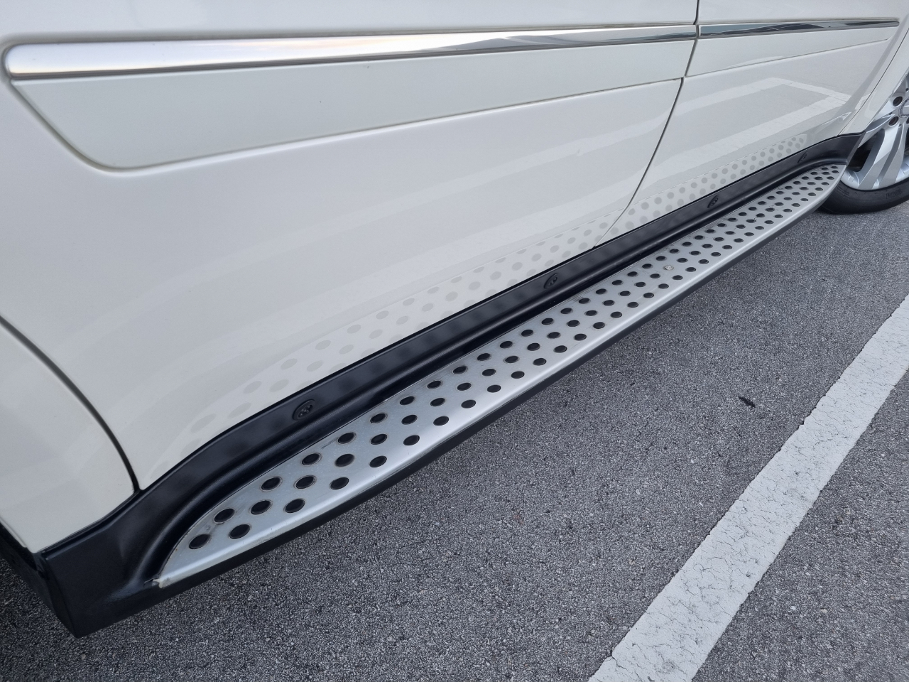 Mercedes-Benz GL-Class GL350 BlueTEC 2012