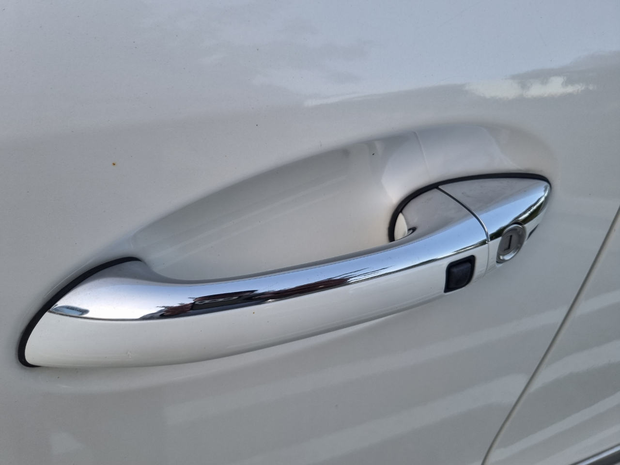 Mercedes-Benz GL-Class GL350 BlueTEC 2012