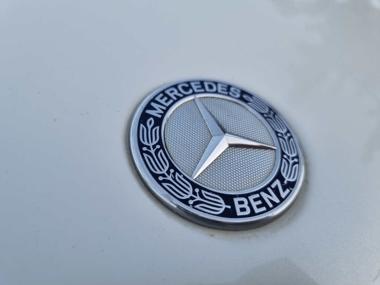 Mercedes-Benz GL-Class GL350 BlueTEC 2012