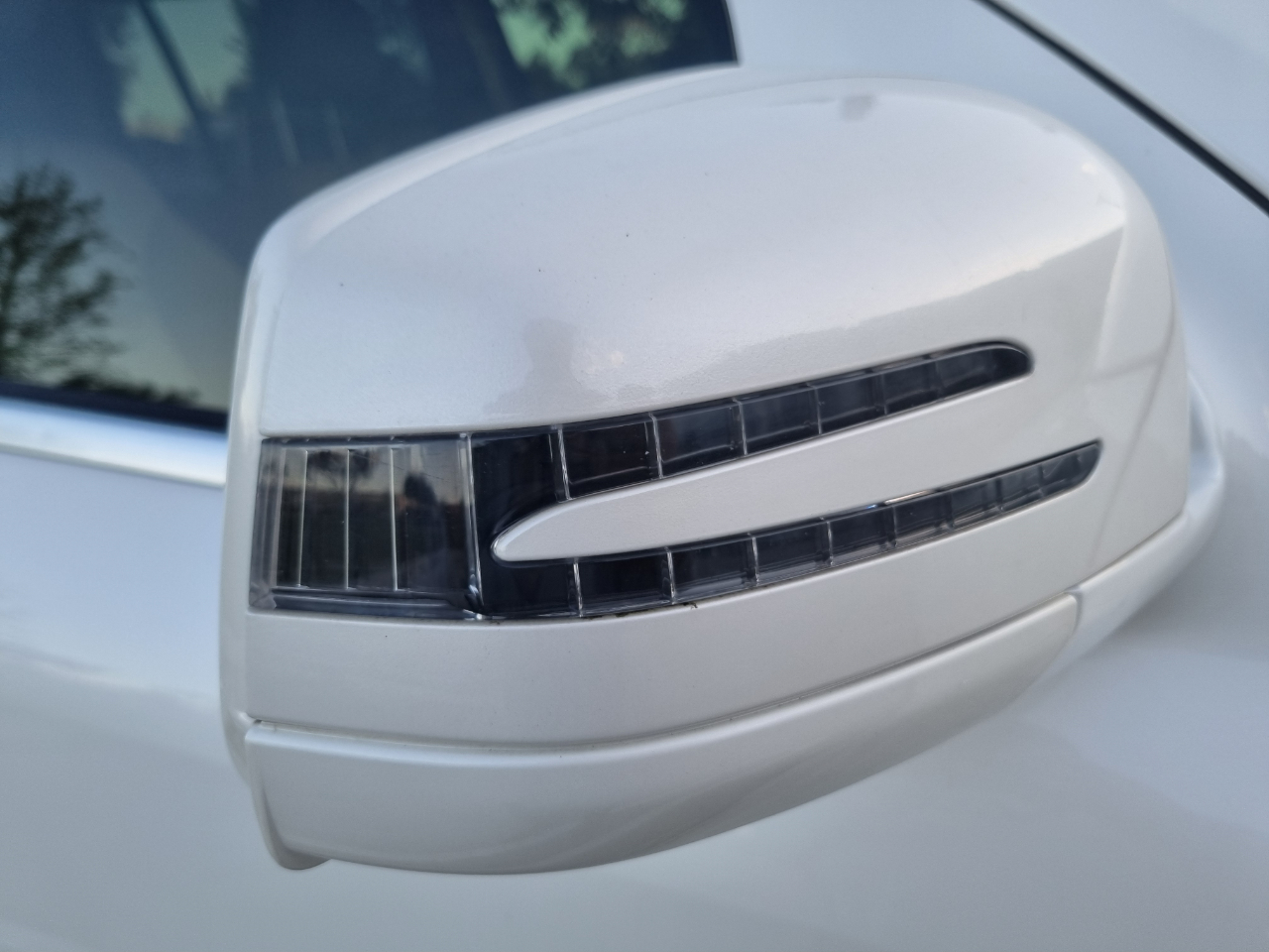 Mercedes-Benz GL-Class GL350 BlueTEC 2012