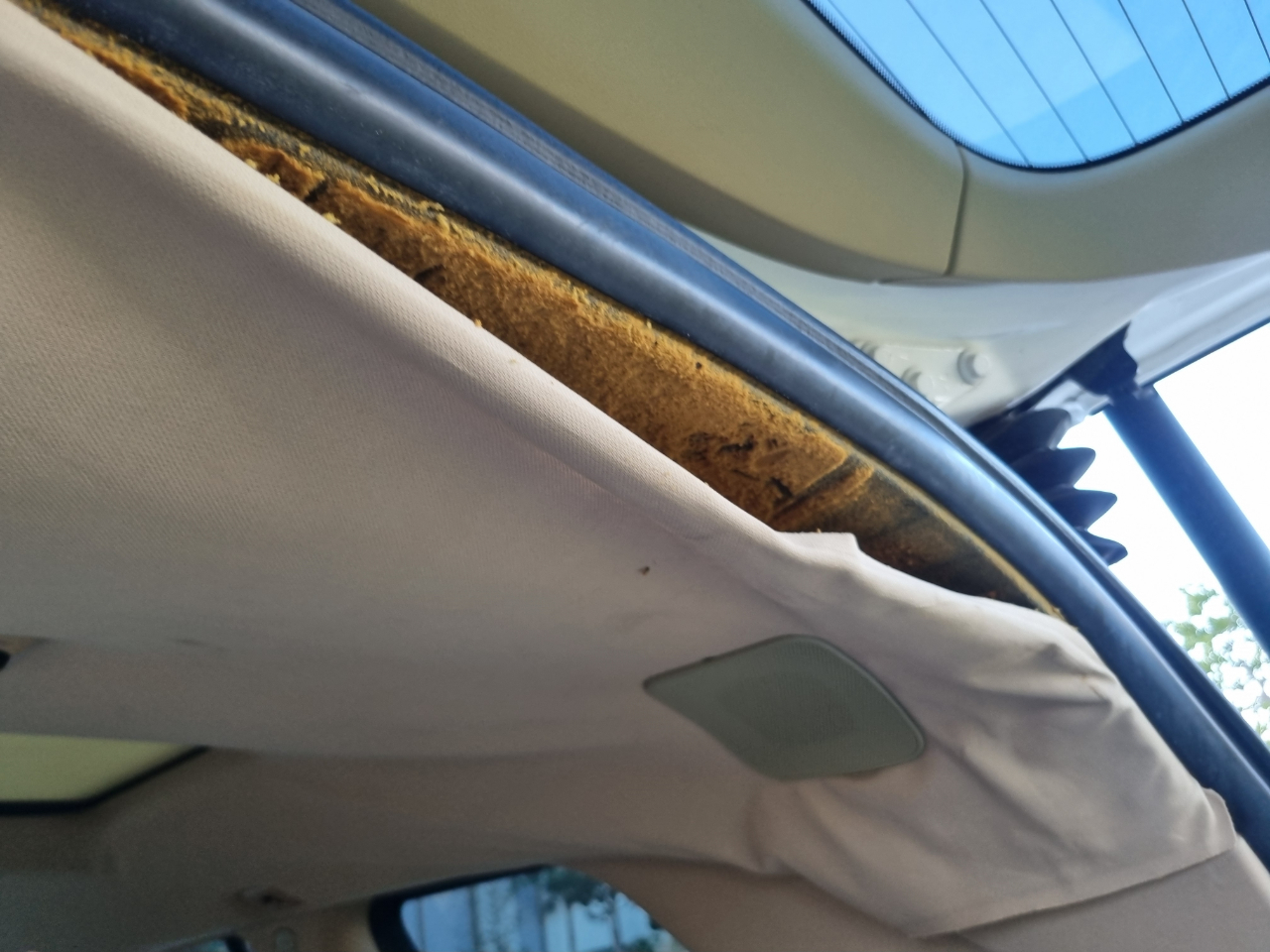 Mercedes-Benz GL-Class GL350 BlueTEC 2012