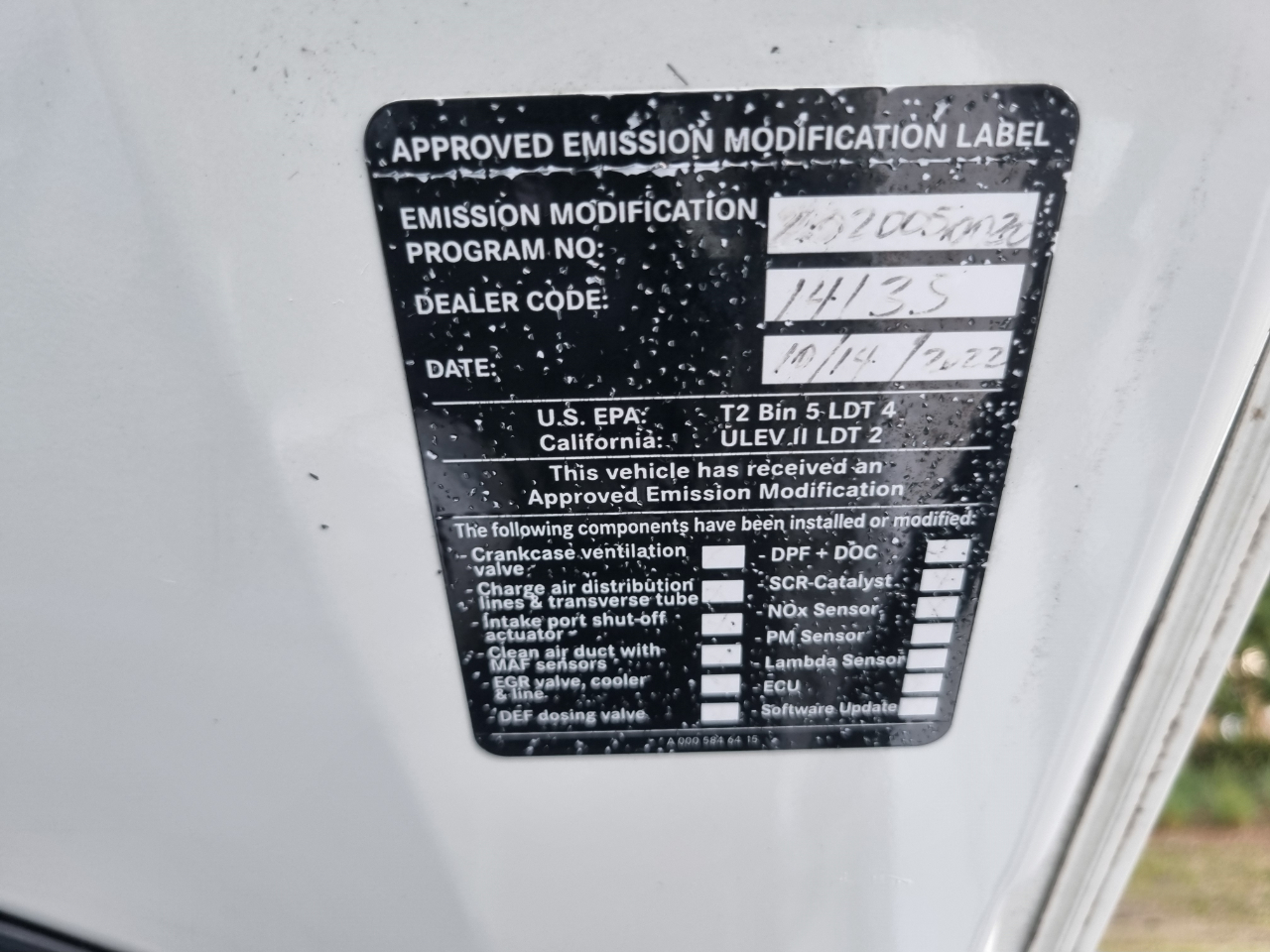 Mercedes-Benz GL-Class GL350 BlueTEC 2012