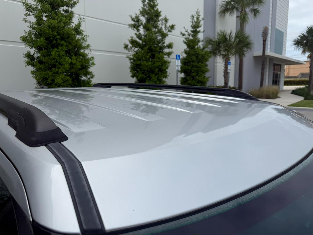 Ford Explorer Base 4WD 2012