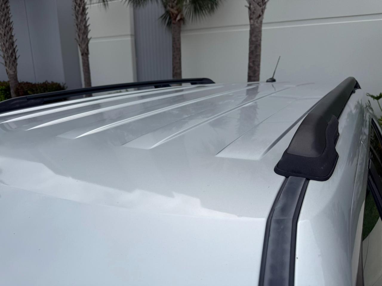 Ford Explorer Base 4WD 2012